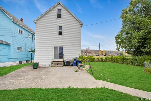 1784 William Street, Buffalo, NY 14206