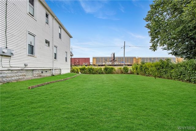 1784 William Street, Buffalo, NY 14206