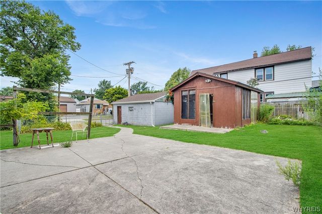 1784 William Street, Buffalo, NY 14206