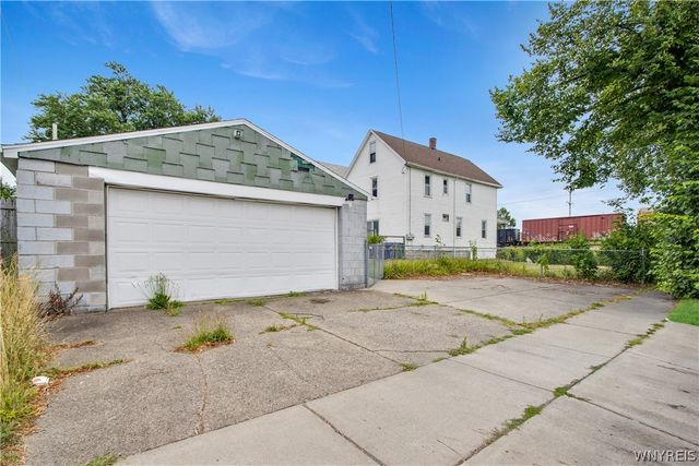 1784 William Street, Buffalo, NY 14206