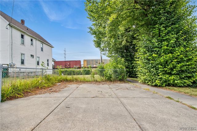 1784 William Street, Buffalo, NY 14206