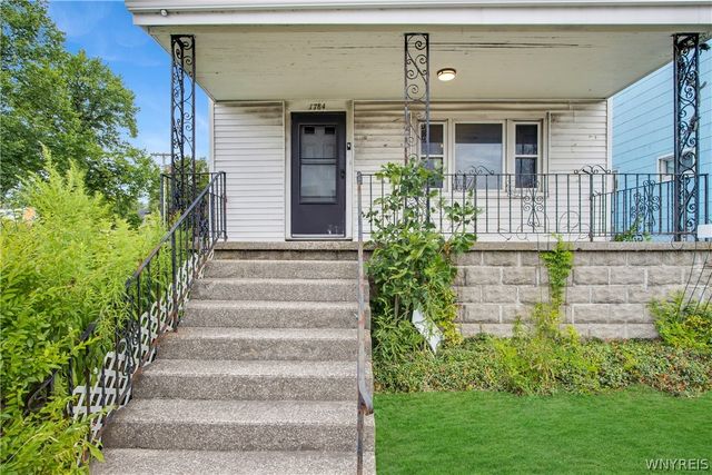 1784 William Street, Buffalo, NY 14206