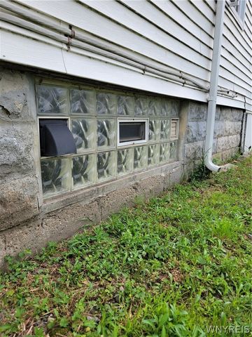1784 William Street, Buffalo, NY 14206