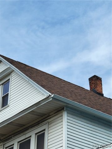1784 William Street, Buffalo, NY 14206