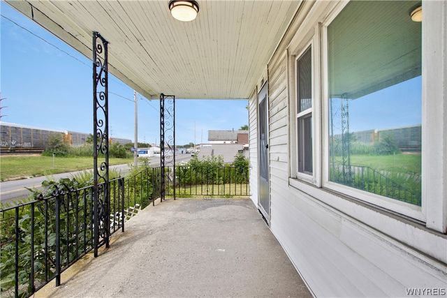 1784 William Street, Buffalo, NY 14206