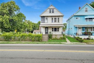1784 William Street, Buffalo, NY 14206