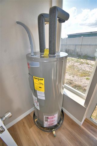 108 YALE AVENUE, Frostproof, FL 33843