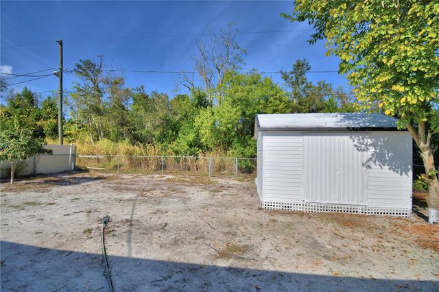 108 YALE AVENUE, Frostproof, FL 33843
