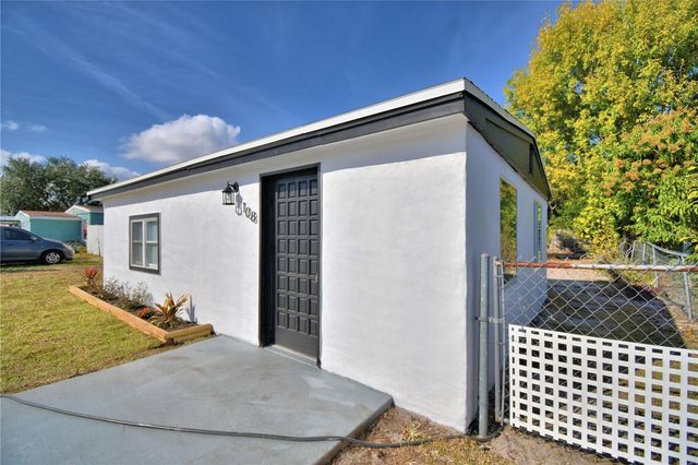 108 YALE AVENUE, Frostproof, FL 33843