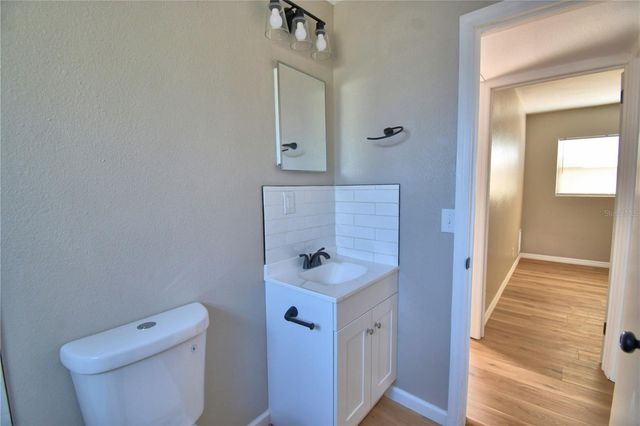 108 YALE AVENUE, Frostproof, FL 33843