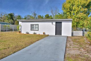 108 YALE AVENUE, Frostproof, FL 33843