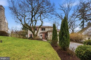 822 WICKFIELD RD, Wynnewood, PA 19096