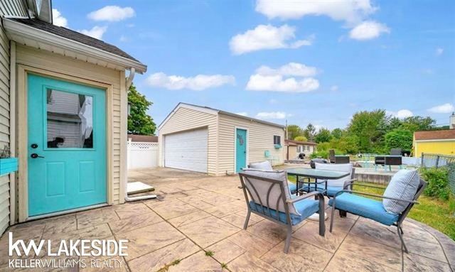 37861 Elm Lane, Harrison Twp, MI 48045