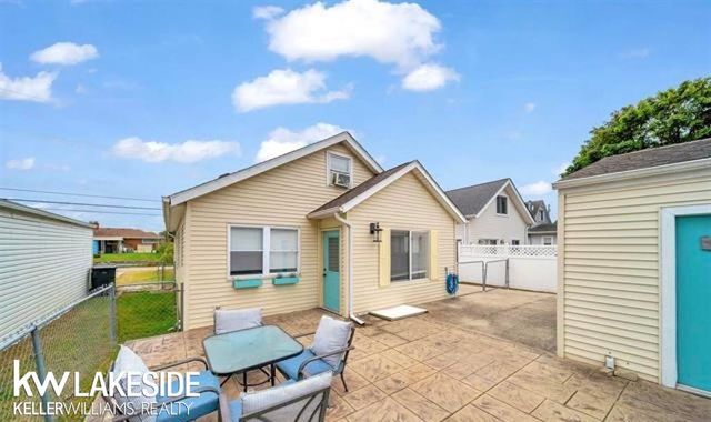 37861 Elm Lane, Harrison Twp, MI 48045