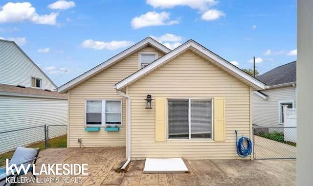 37861 Elm Lane, Harrison Twp, MI 48045