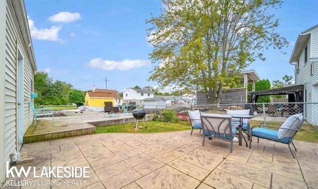 37861 Elm Lane, Harrison Twp, MI 48045