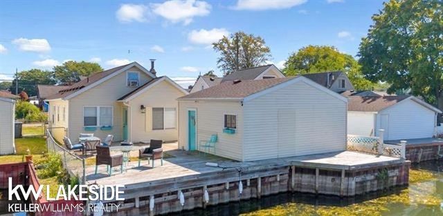 37861 Elm Lane, Harrison Twp, MI 48045