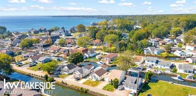 37861 Elm Lane, Harrison Twp, MI 48045