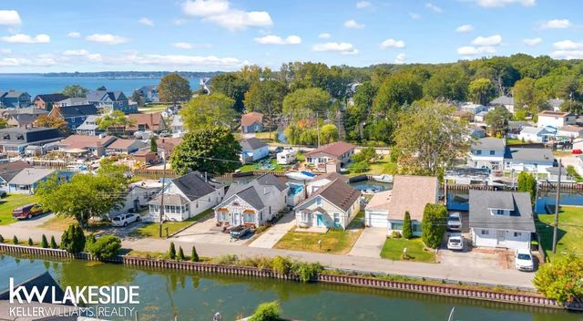 37861 Elm Lane, Harrison Twp, MI 48045