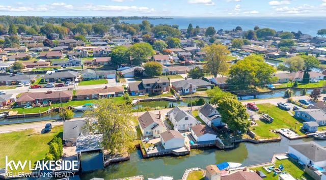 37861 Elm Lane, Harrison Twp, MI 48045