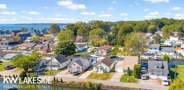 37861 Elm Lane, Harrison Twp, MI 48045