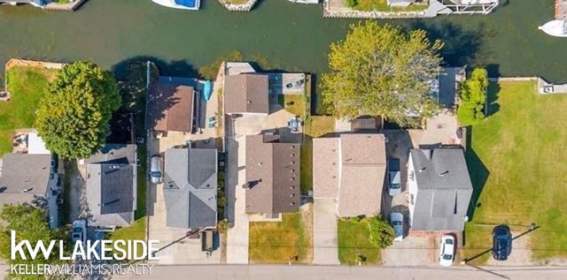 37861 Elm Lane, Harrison Twp, MI 48045