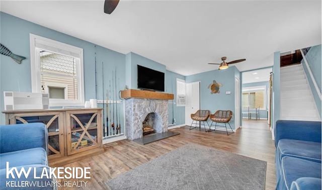 37861 Elm Lane, Harrison Twp, MI 48045