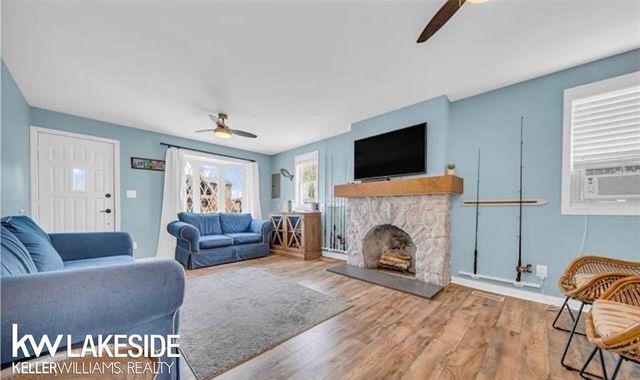 37861 Elm Lane, Harrison Twp, MI 48045