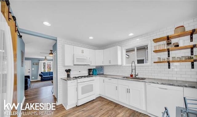 37861 Elm Lane, Harrison Twp, MI 48045