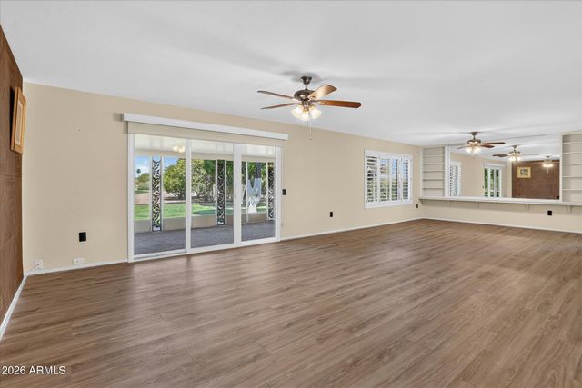 18446 N 104TH Avenue, Sun City, AZ 85373