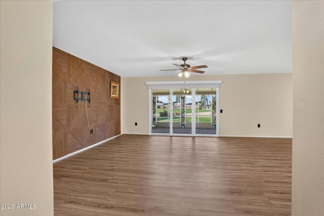 18446 N 104TH Avenue, Sun City, AZ 85373