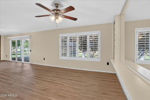 18446 N 104TH Avenue, Sun City, AZ 85373
