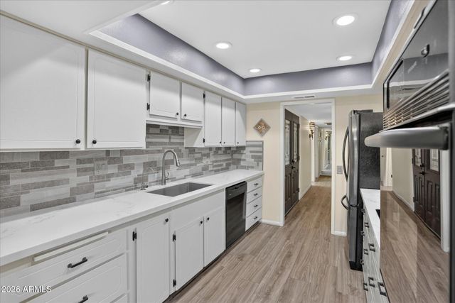 18446 N 104TH Avenue, Sun City, AZ 85373