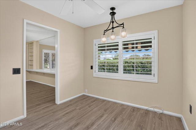 18446 N 104TH Avenue, Sun City, AZ 85373