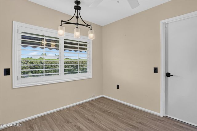 18446 N 104TH Avenue, Sun City, AZ 85373