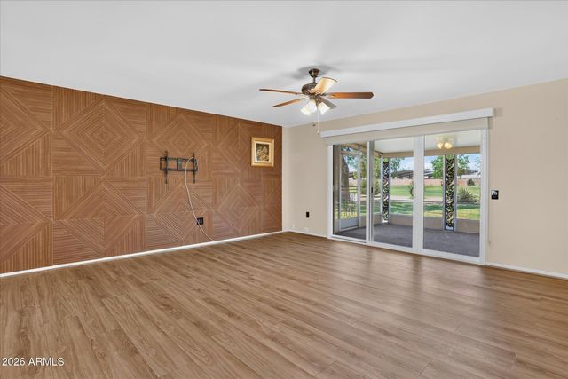18446 N 104TH Avenue, Sun City, AZ 85373