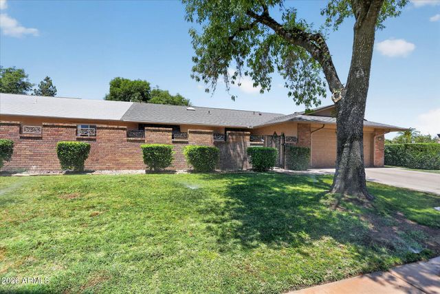 18446 N 104TH Avenue, Sun City, AZ 85373