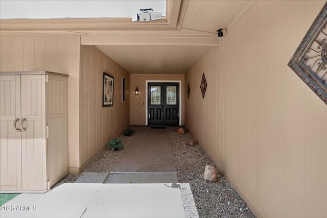 18446 N 104TH Avenue, Sun City, AZ 85373