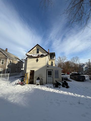 18-20 Elm Street, Derry, NH 03038