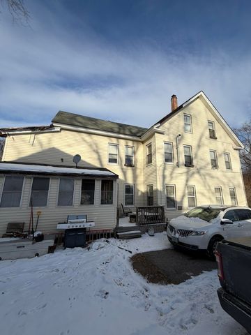 18-20 Elm Street, Derry, NH 03038