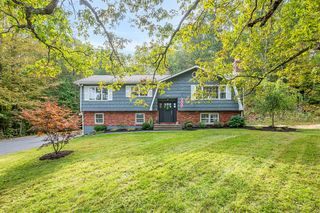 183 Hulls Hill Road, Southbury, CT 06488