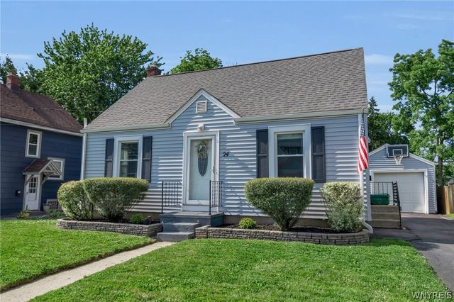 24 Beverly Place, Hamburg, NY 14075