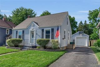 24 Beverly Place, Hamburg, NY 14075