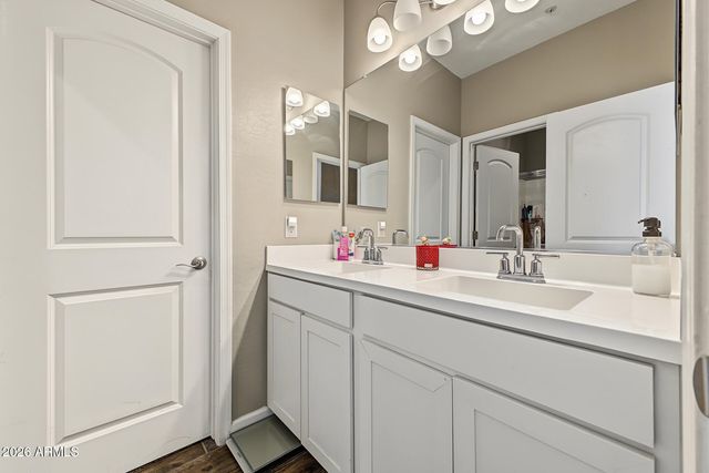 1255 N Arizona Avenue 1122, Chandler, AZ 85225