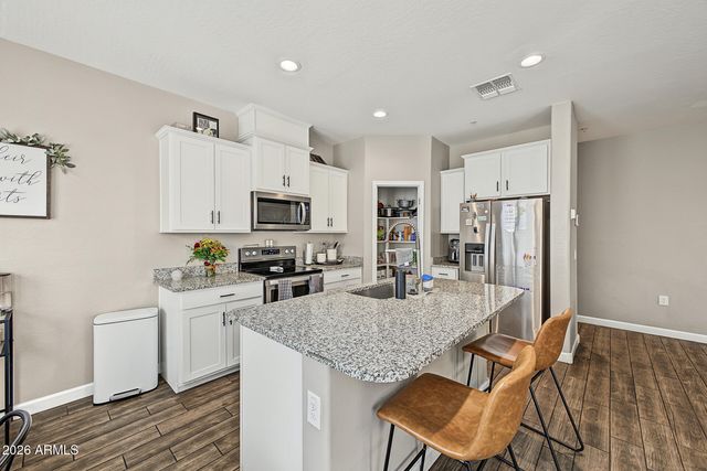 1255 N Arizona Avenue 1122, Chandler, AZ 85225