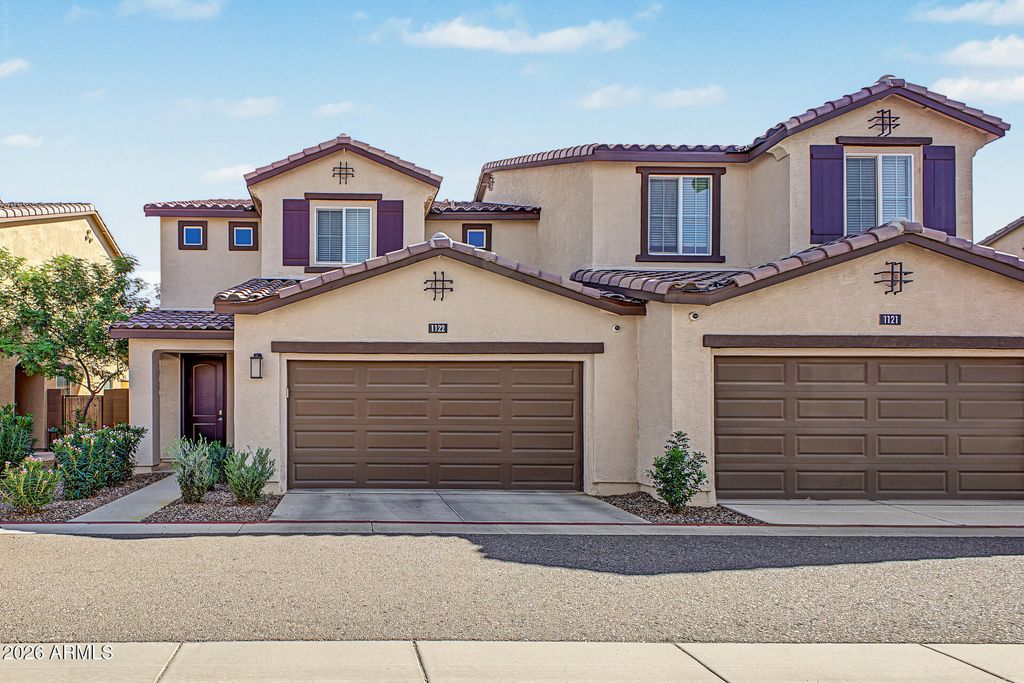 1255 N Arizona Avenue 1122, Chandler, AZ 85225 — exterior