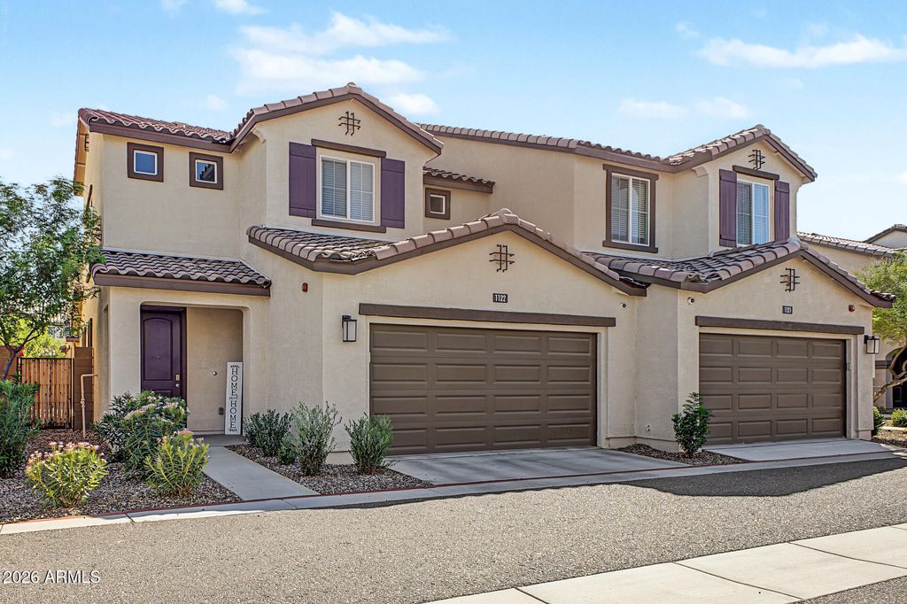 1255 N Arizona Avenue 1122, Chandler, AZ 85225 — photo 2