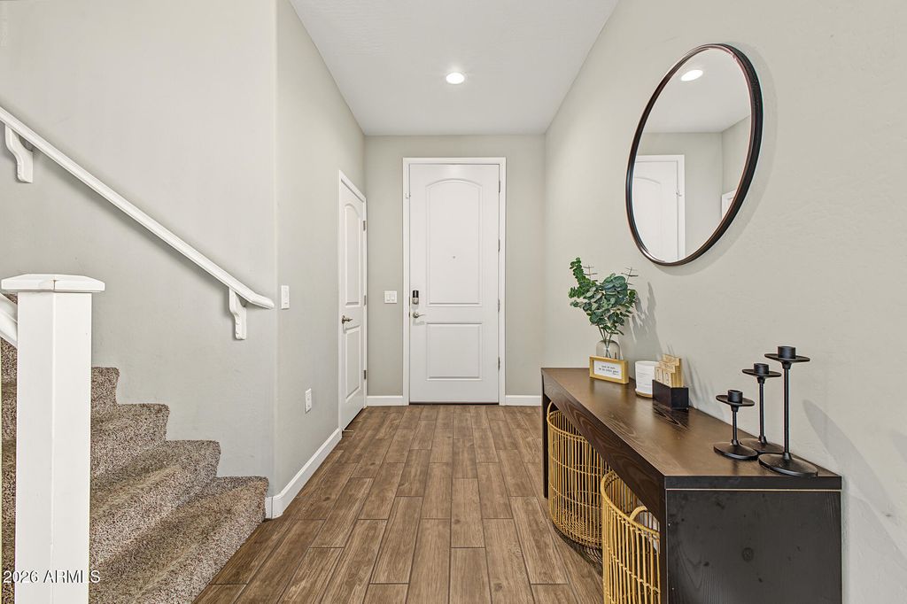 1255 N Arizona Avenue 1122, Chandler, AZ 85225 — photo 3