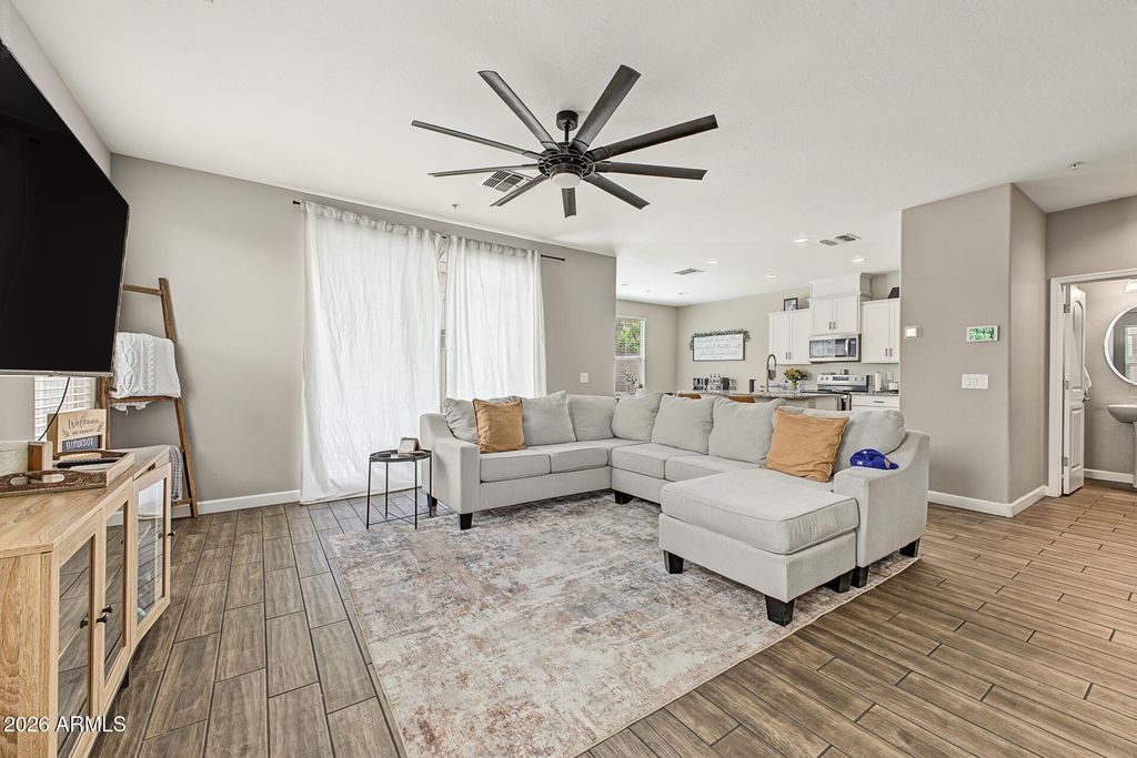 1255 N Arizona Avenue 1122, Chandler, AZ 85225 — photo 4