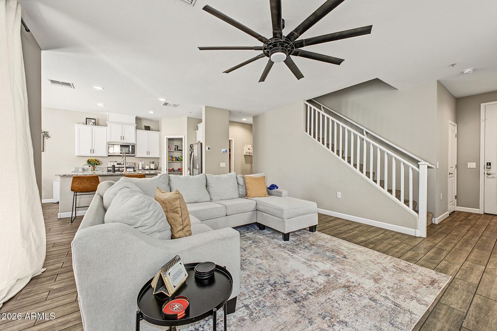 1255 N Arizona Avenue 1122, Chandler, AZ 85225 — photo 5